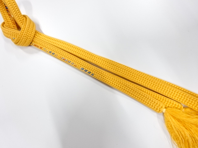 Japanese Kimono / Accessories Silk